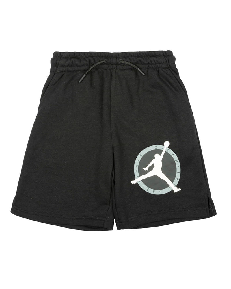 Shorts-Jordan-Infantil