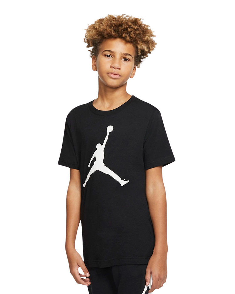 Camiseta-Jordan-Infantil
