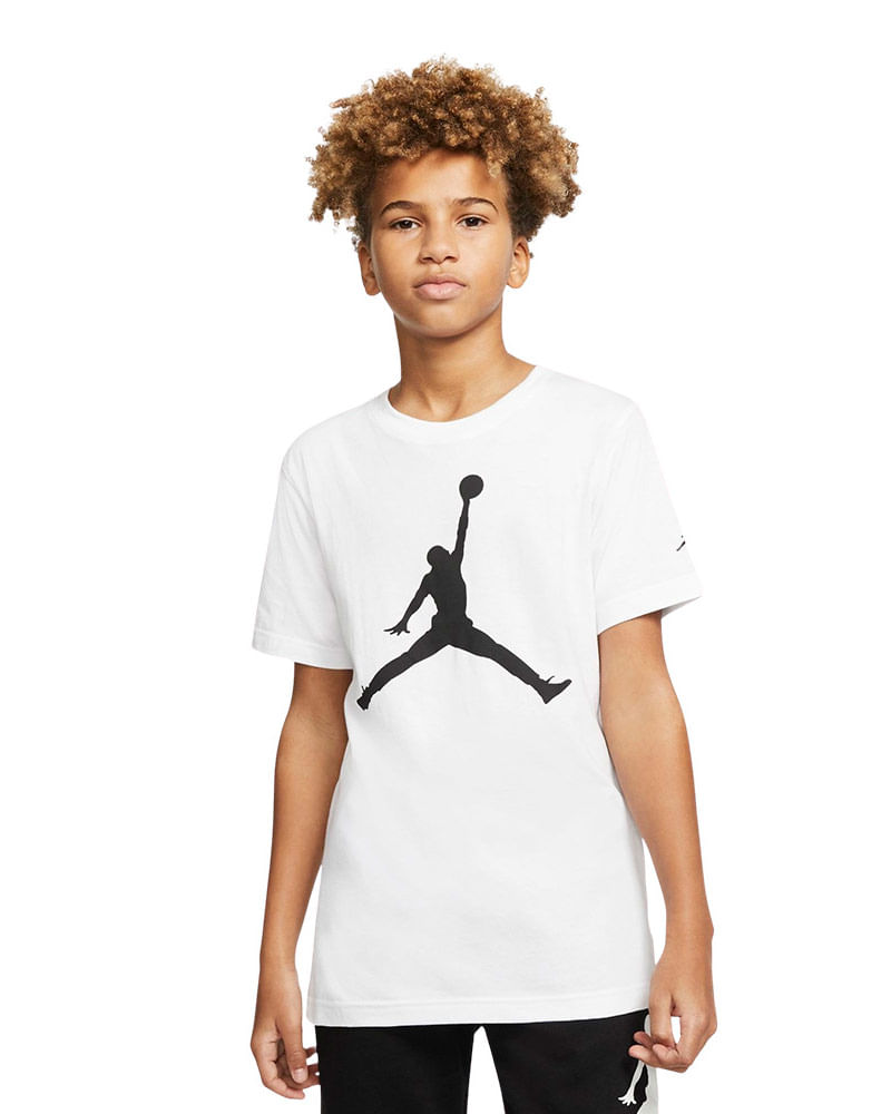 Camiseta-Jordan-Infantil