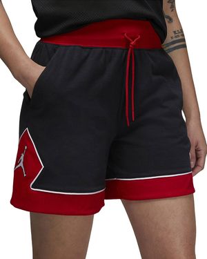 Shorts Jordan Diamond Feminino