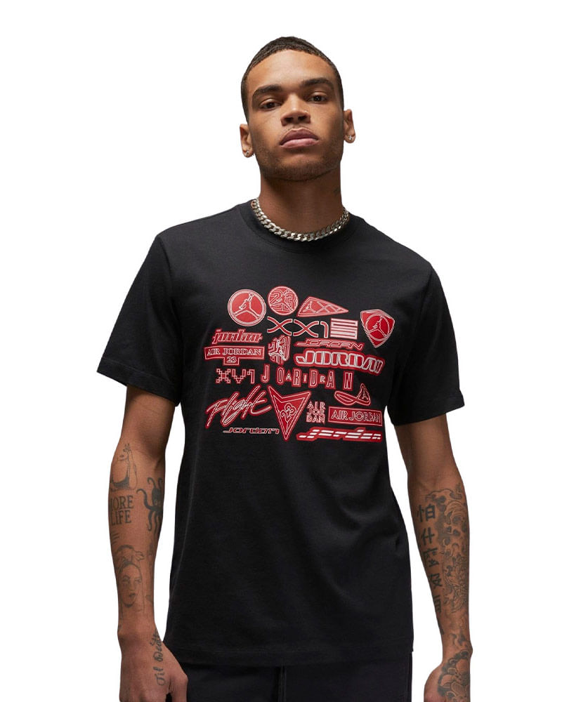 Camiseta-Jordan-Brand-Masculina