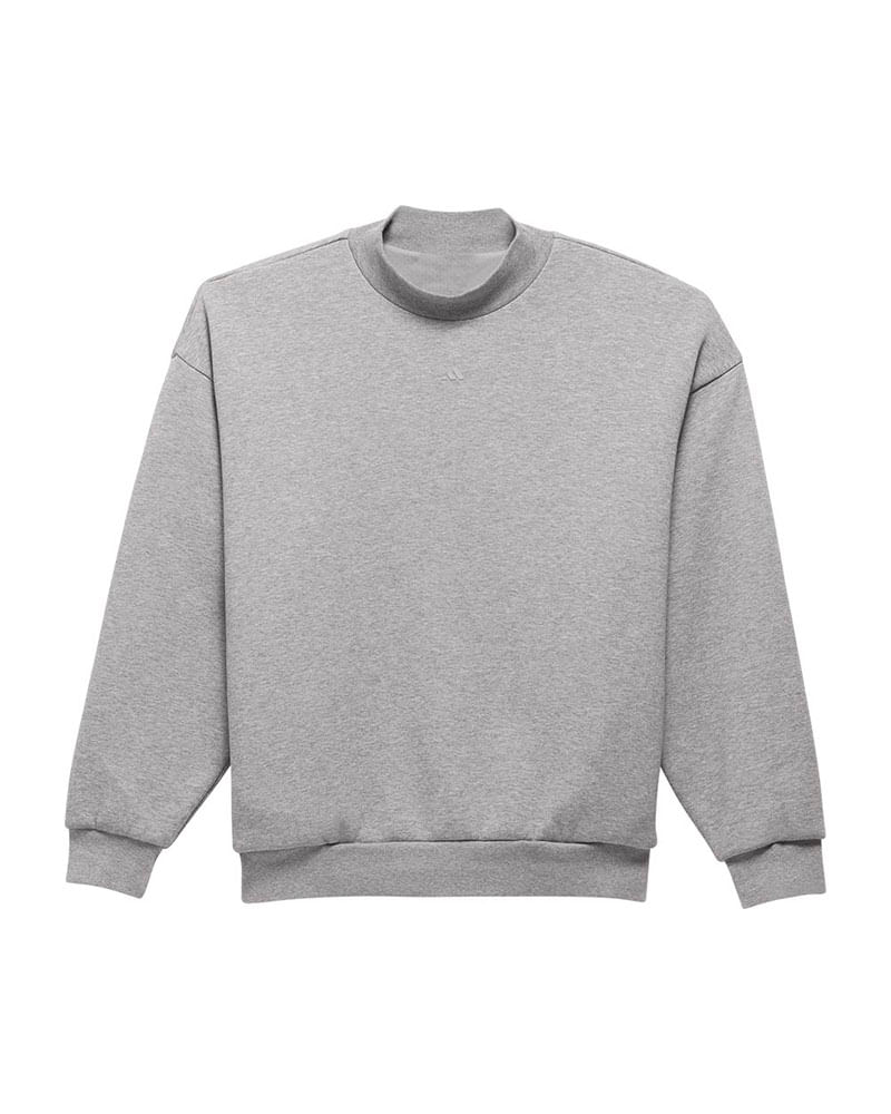 Blusa-adidas-Heatheer-Crew