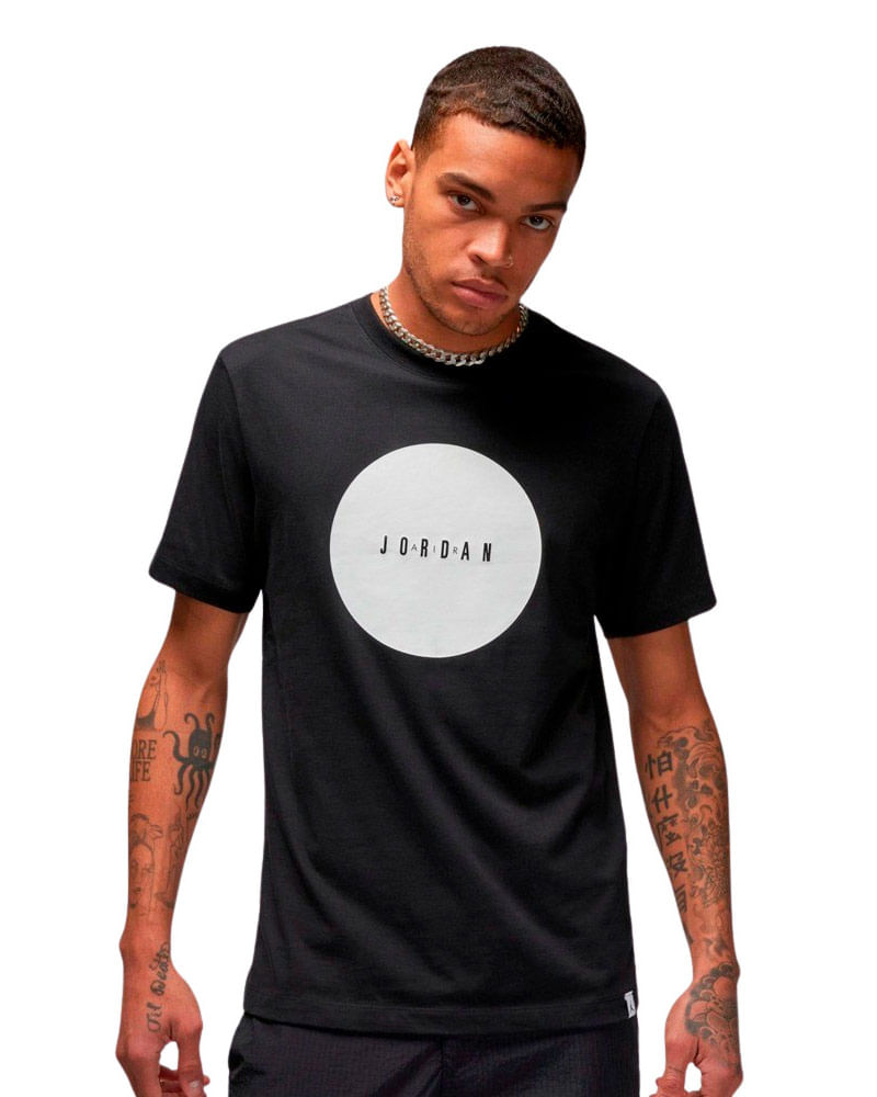 Camiseta-Air-Jordan-Masculina