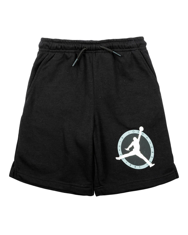 Shorts-Jordan-Infantil