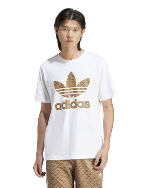 Camiseta Adidas Mono Tee Masculina