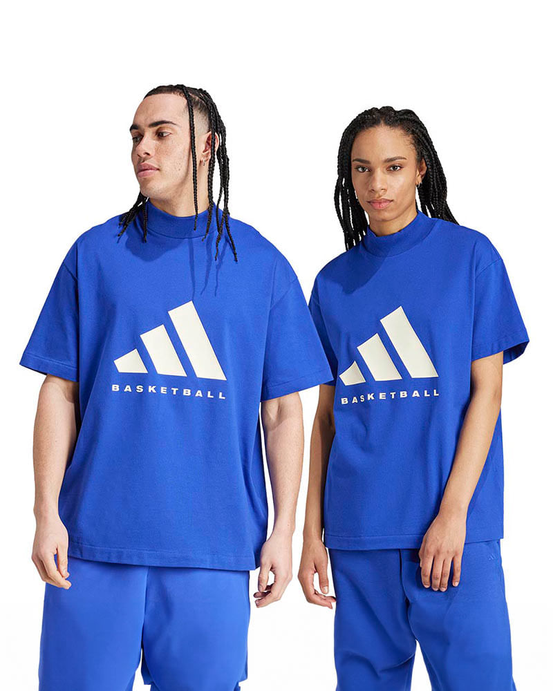 Camiseta-adidas-One-Ctn-Unissex