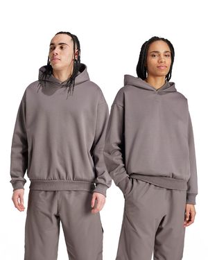 Blusão adidas Fleece one Unissex