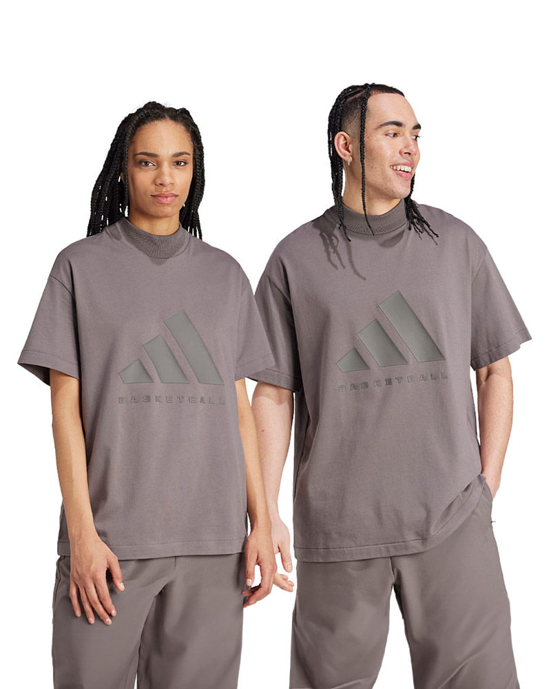 Camiseta-adidas-One-Ctn-Unissex