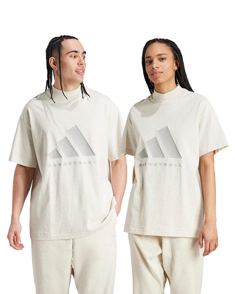 Camiseta-adidas-One-Ctn-Unissex