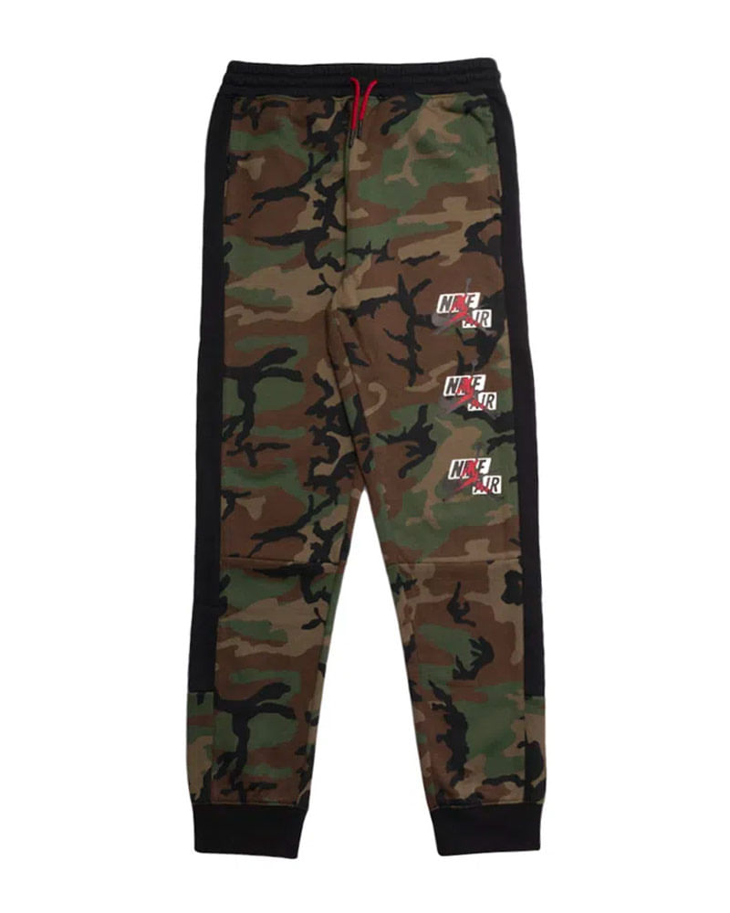 Calca-Jordan-Jumpman-Classic-Fleece-Camo-Infantil
