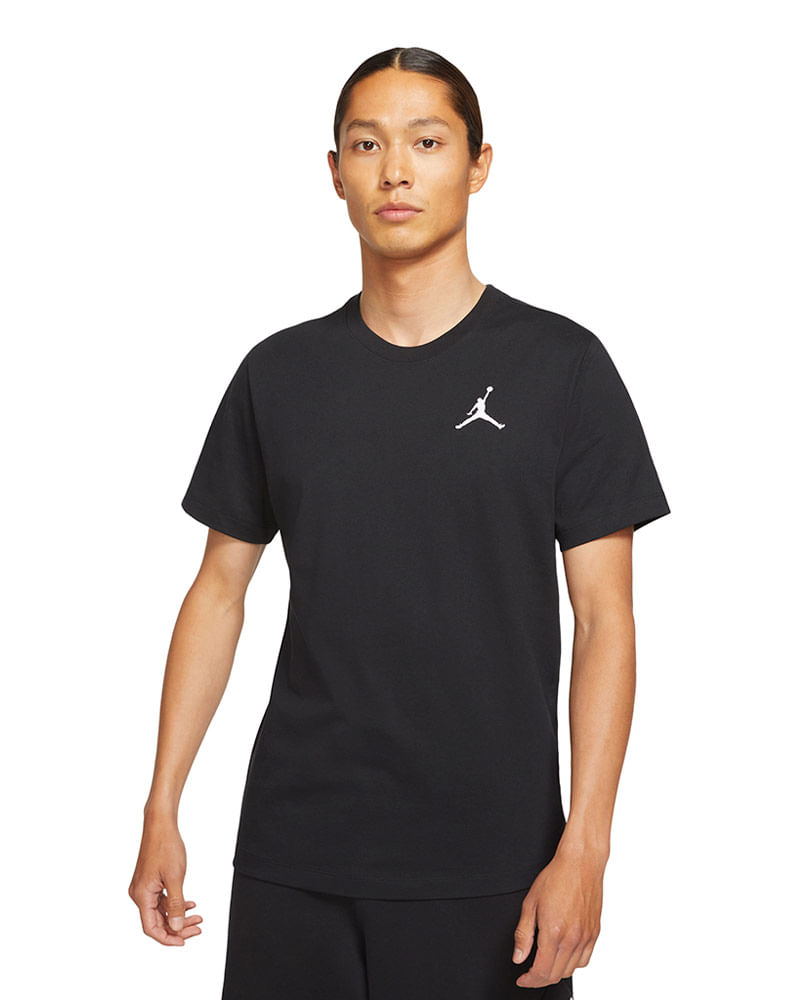 Camiseta Jordan Jumpman Masculina