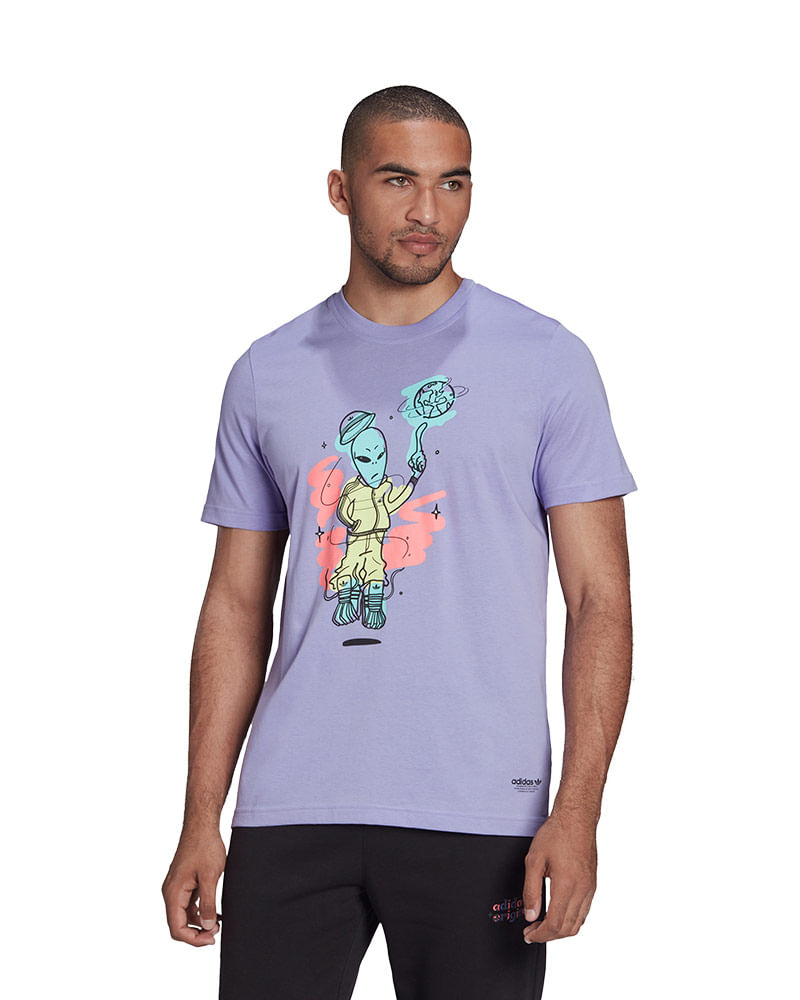 Camiseta-adidas-Alien-Masculina