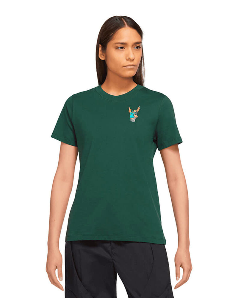 Camiseta-Jordan-Flight-Feminina