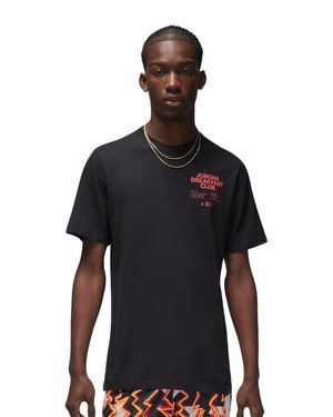 Camiseta Jordan Dri-Fit Masculina