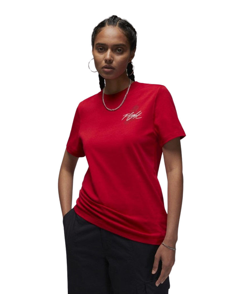 Camiseta-Jordan-Flight-Feminina