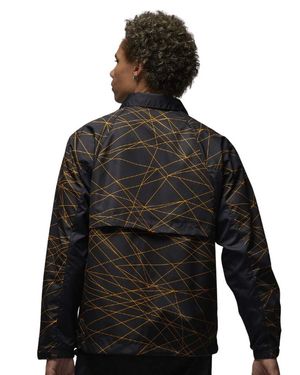 Jaqueta Jordan X PSG Anthem Masculina