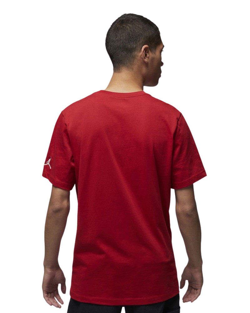 Camiseta-Air-Jordan-Masculina