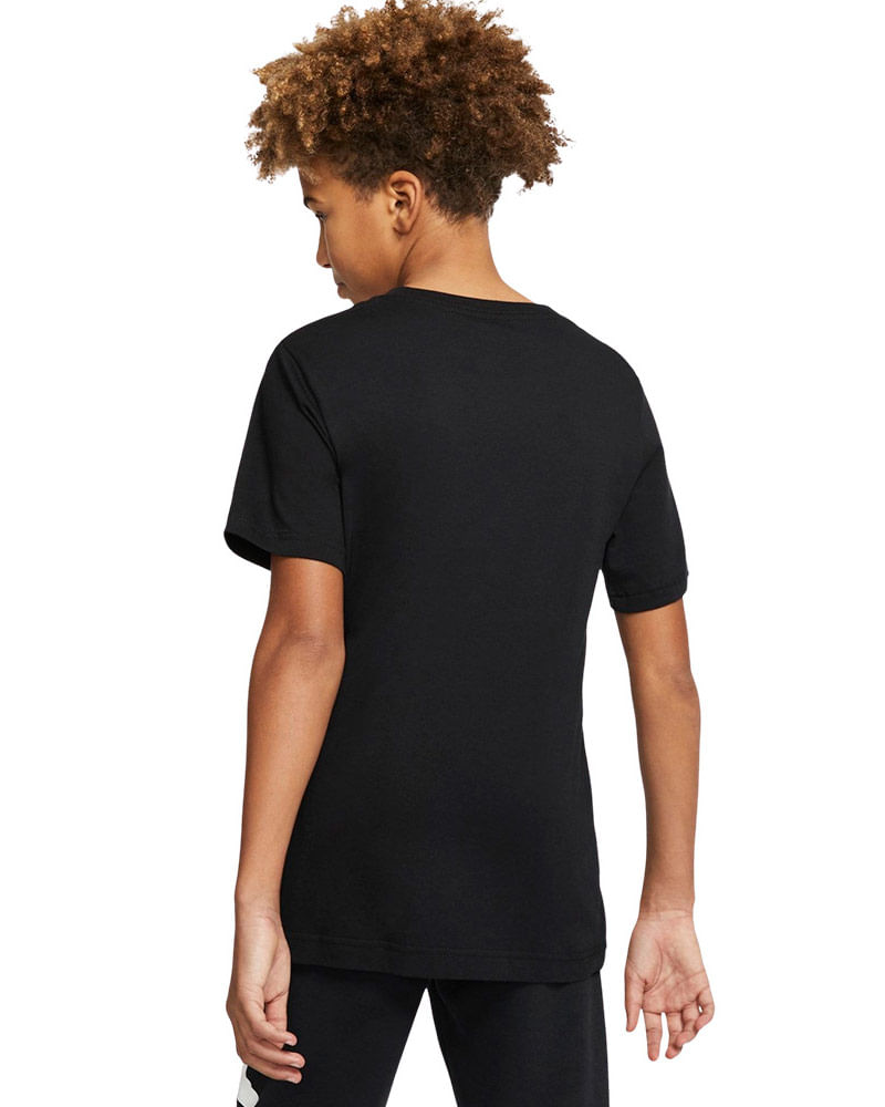 Camiseta-Jordan-Infantil