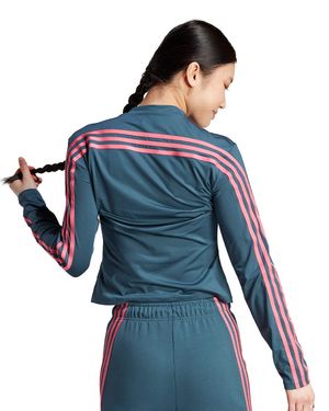 Camiseta adidas 3S LS Feminina