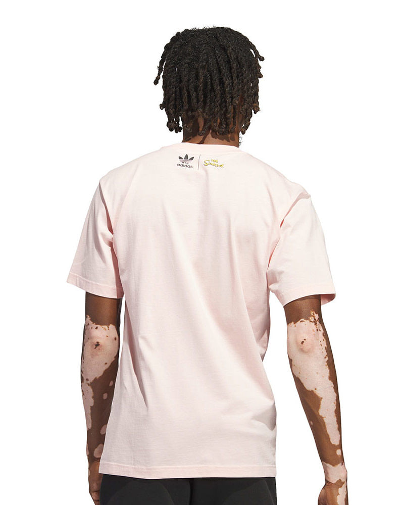 Camiseta-adidas-x-The-Simpson-Masculina