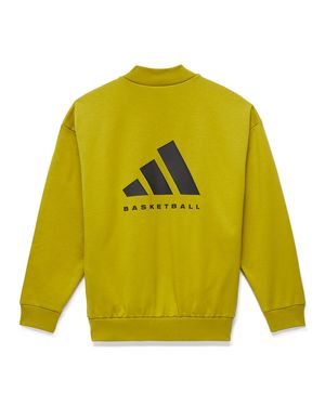 Blusão adidas One Fl Crew