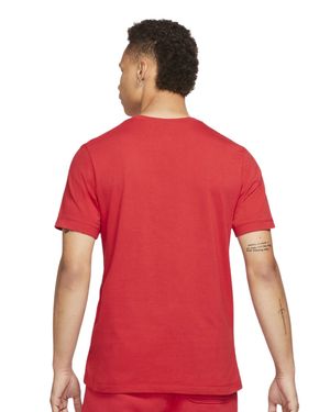 Camiseta Jordan Jumpman Masculina