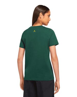 Camiseta Jordan Flight Feminina