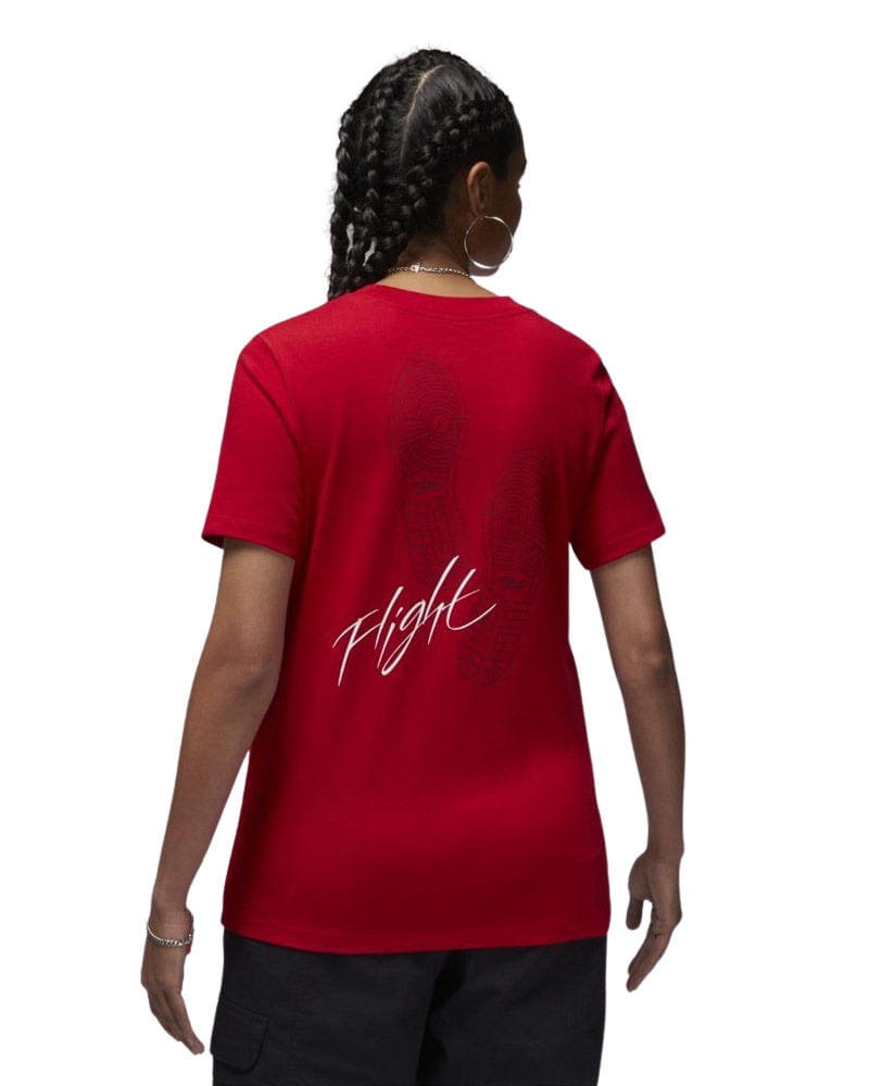Camiseta-Jordan-Flight-Feminina