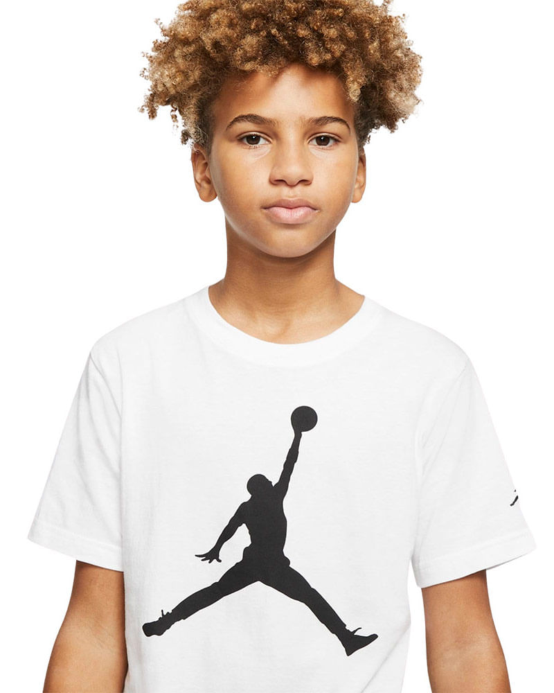 Camiseta-Jordan-Infantil