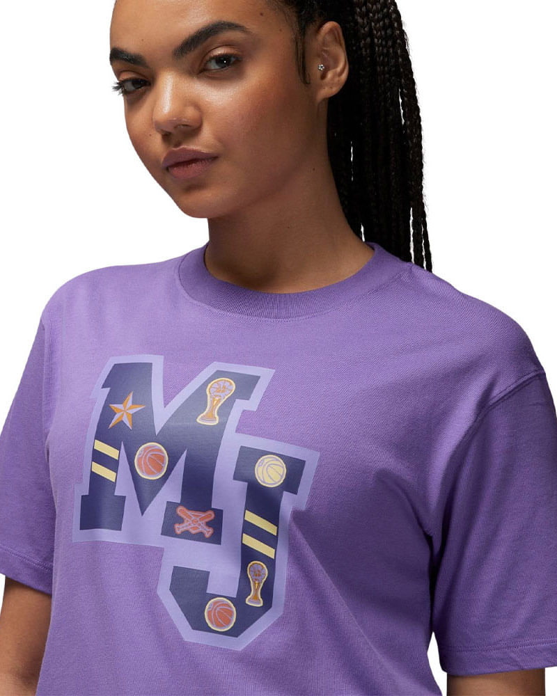 Camiseta-Jordan-Feminina
