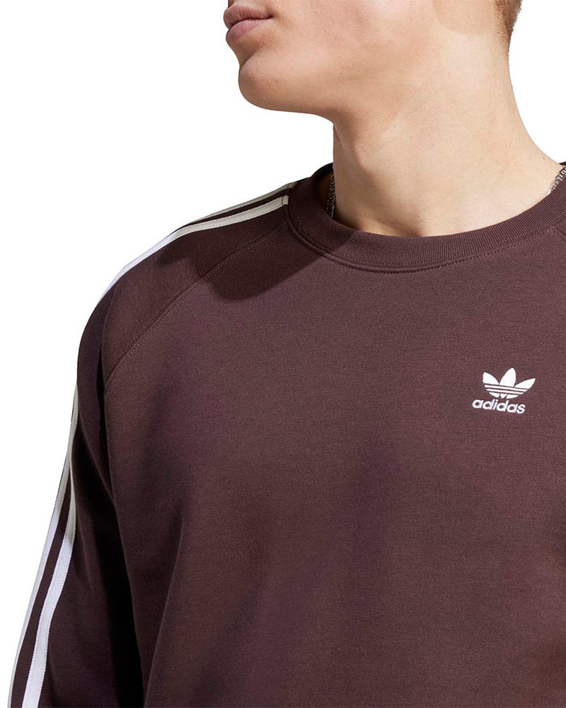 Blusa-adidas-3-Stripes-Crew-Masculina