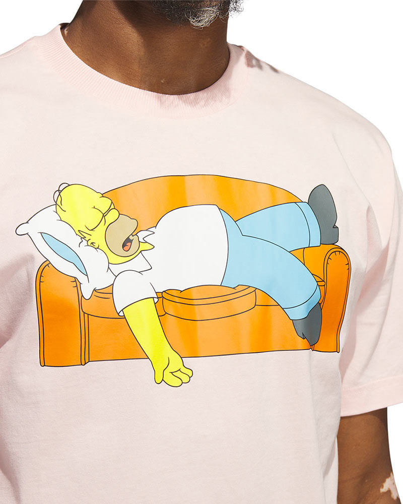 Camiseta-adidas-x-The-Simpson-Masculina