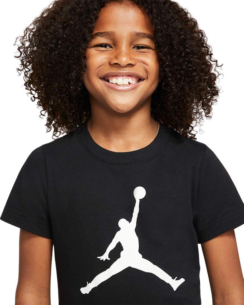 Camiseta-Jordan-Infantil