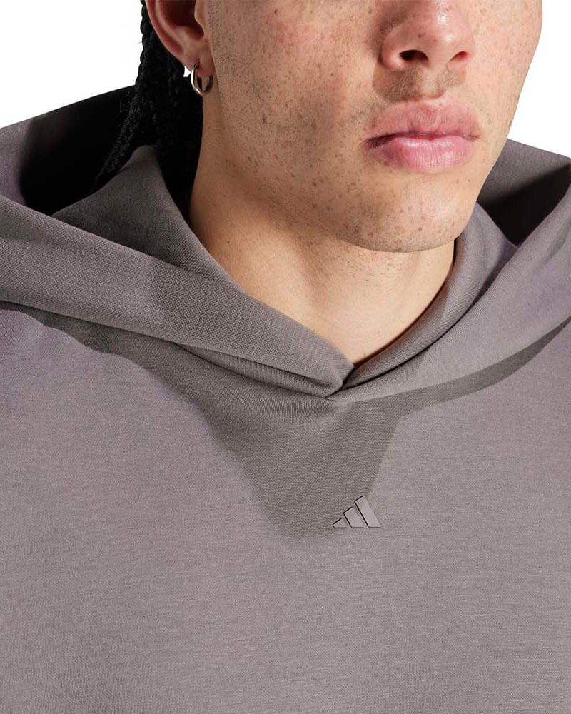 Blusa-adidas-Fleece-one-Unissex