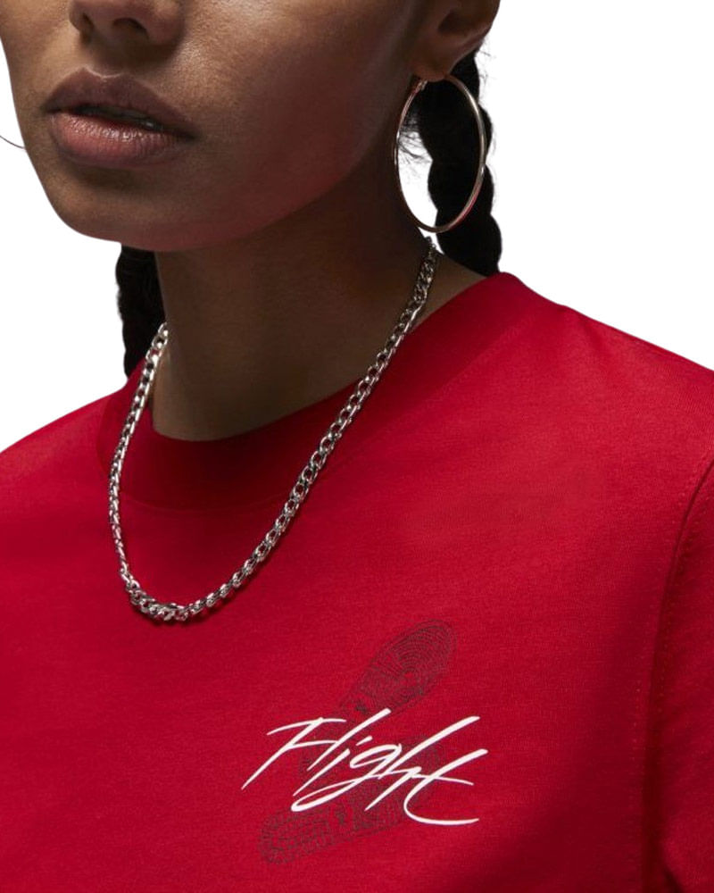 Camiseta-Jordan-Flight-Feminina