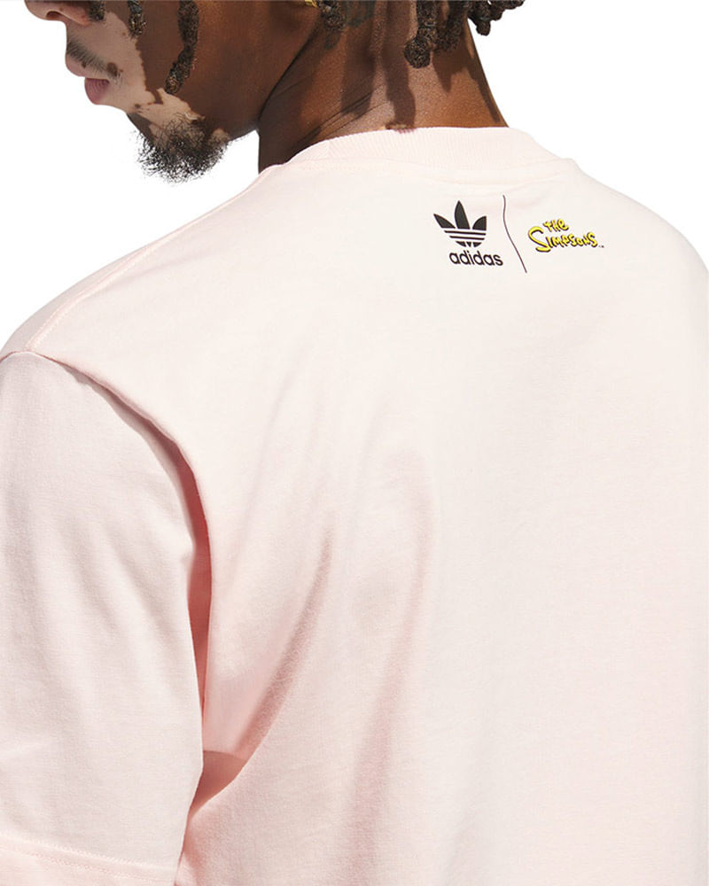 Camiseta-adidas-x-The-Simpson-Masculina
