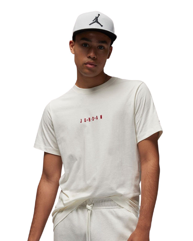 Camiseta-Air-Jordan-Masculina