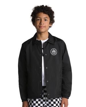 Jaqueta Vans Infantil
