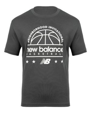 Camiseta New Balance Masculina