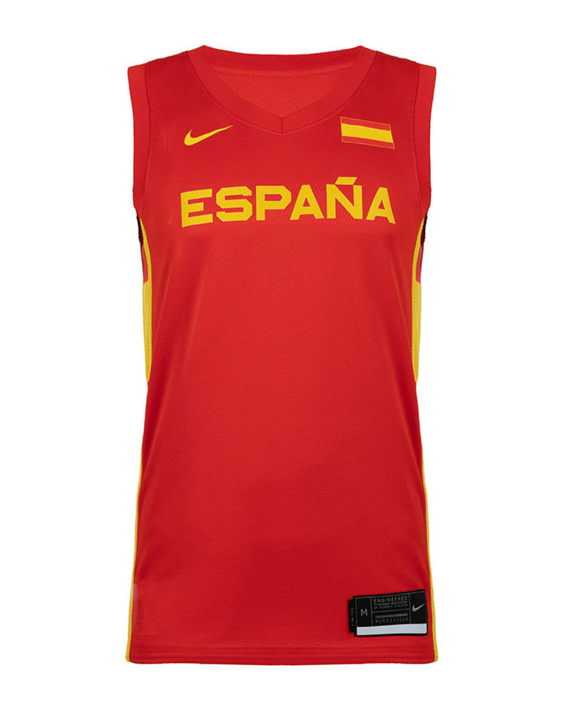 Camiseta-Nike-SPA-Masculina