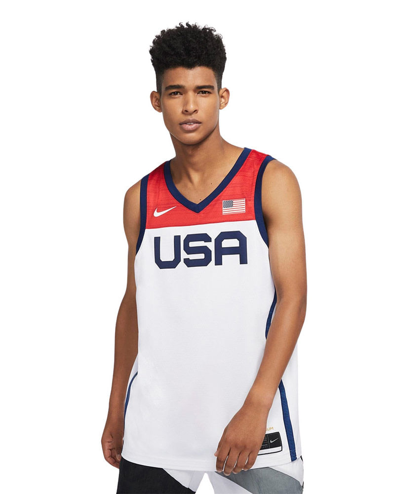 Camiseta-Nike-USA-Masculina