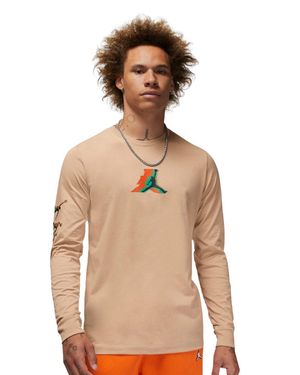 Camiseta Jordan Brand Masculina