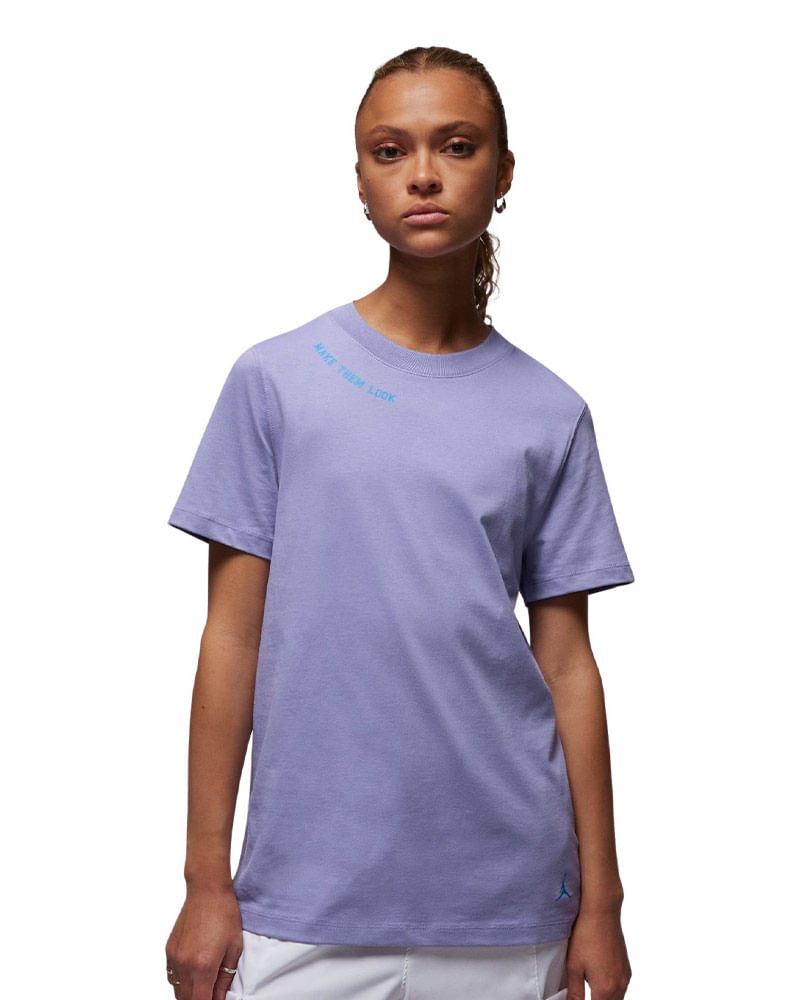 Camiseta-Jordan-CRW-Feminina