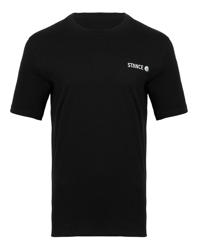 Camiseta-Stance-Mini-Logo-Masculina