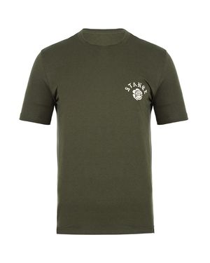 Camiseta Stance FLW Masculina