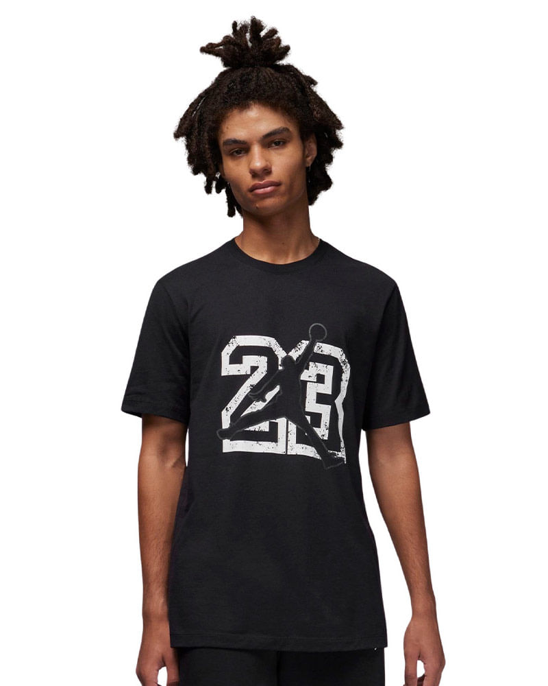 Camiseta-Jordan-Essential-JM-Masculina