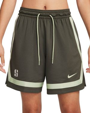 Shorts Nike Dri-Fit Sabrina Feminino