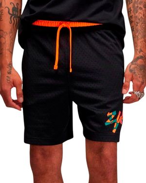 Shorts Jordan Zion Masculino