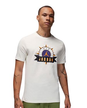 Camiseta Jordan MVP Crew Masculina