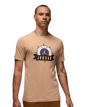 Camiseta Jordan MVP Crew Masculina